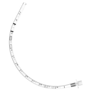 Tubo Endotraqueal sin Balón
