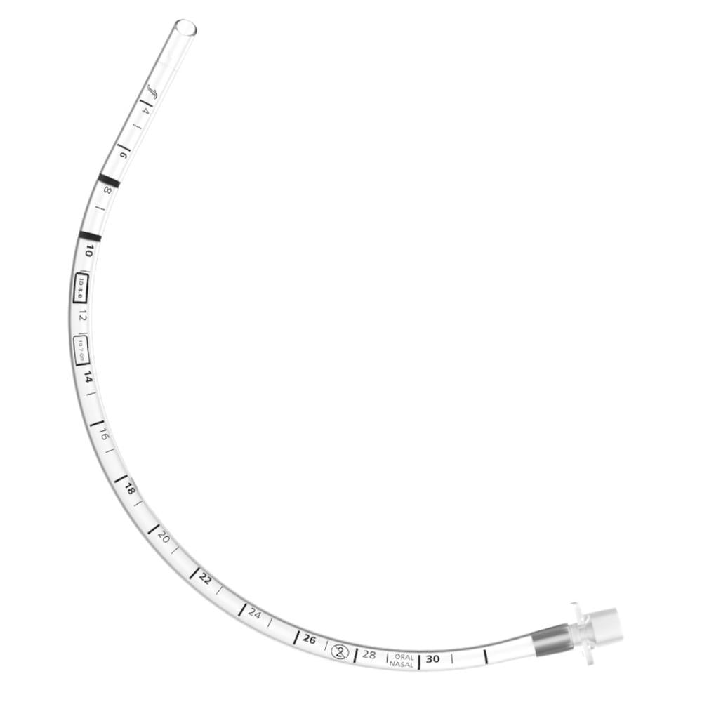 TuboEndotraquealsinBalón Tubo Endotraqueal sin Balón