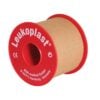 Cinta Adhesiva Beige Leukoplast® 5 cm x 5 m – Unitario
