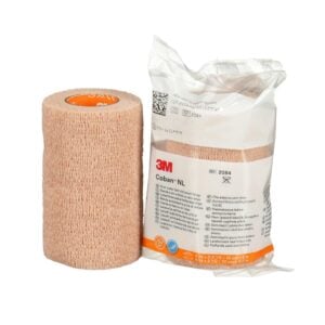 Venda 3M™ Coban™ 2084 10 cm x 4.5 mt – No Estéril