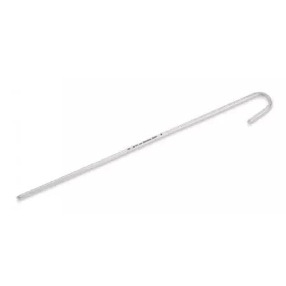 Estilete de intubación autoclavable chico 2,5 - 3,5 mm - Volker Bertram