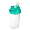Vaso Humidificador de Oxigeno Desechable
