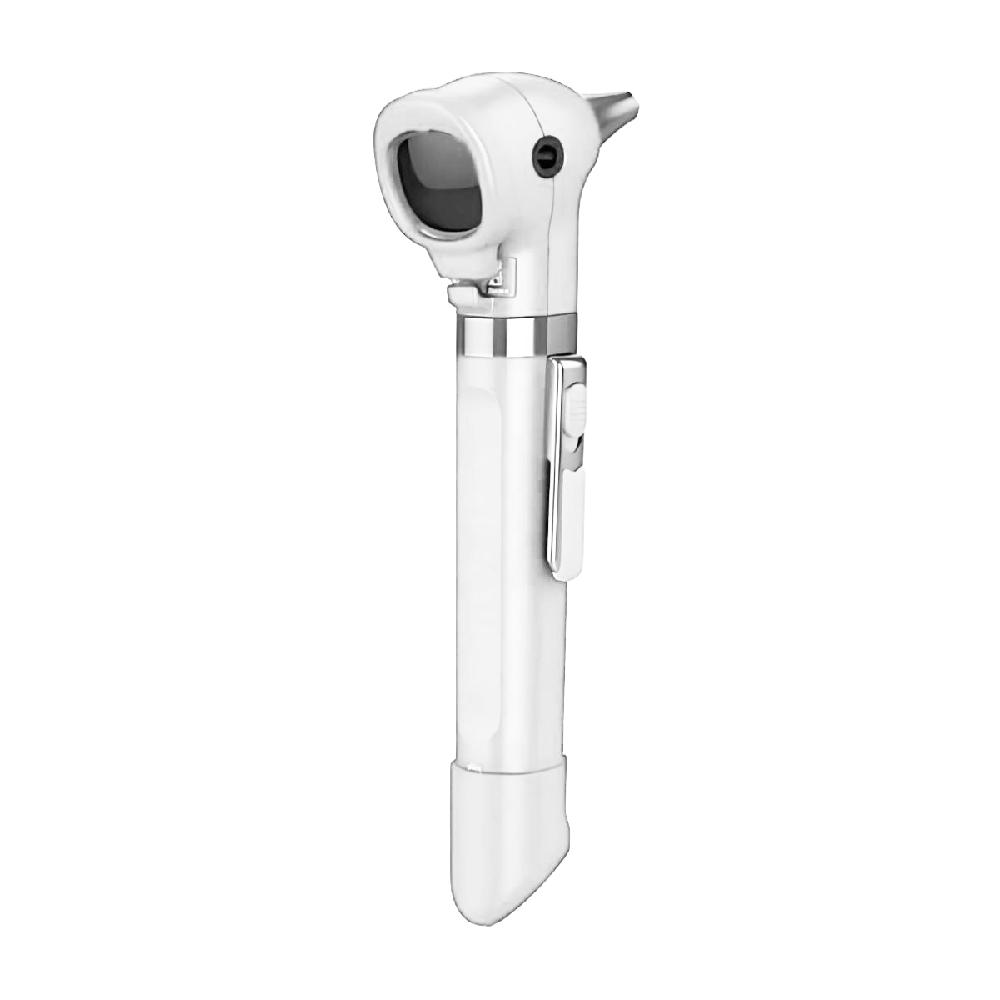 W46651625 Otoscopio Pocket LED Blanco - Welch Allyn