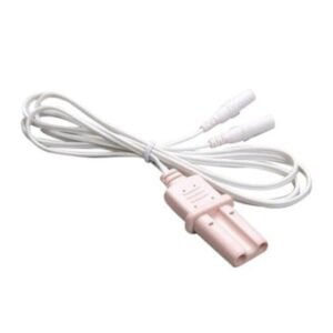 Cable conector rosa para niños WNL para Practi-TRAINER®