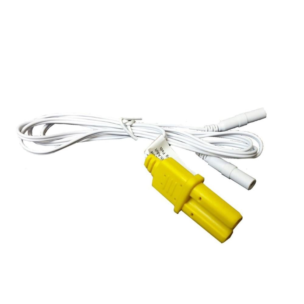 Cable conector adulto para DEA de entrenamiento Practi-TRAINER® - WNL