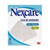Gasa Estéril No Adherente Nexcare™ 15x15 cm - 6 unds