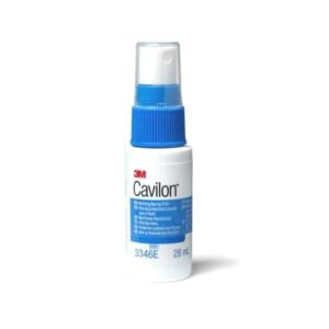 XH002415251 Película Protectora Sin Alcohol 3M™ Cavilon™ 3346E Spray 28 ml - 12 unids