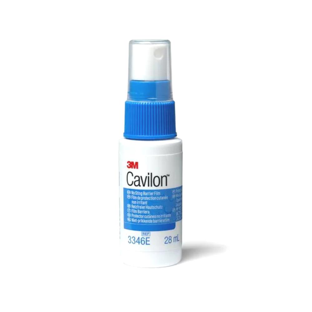 XH002415251 Película Protectora Sin Alcohol 3M™ Cavilon™ 3346E Spray 28 ml - 12 unids