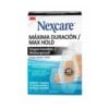 XH002481097 Parches Impermeables Nexcare™ Máxima Duración - Caja de 12 unidades