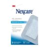 XH002481147 Apósitos Remoción Sin Dolor Nexcare™ 7.6x10.1 cm - 3 unds