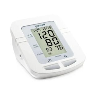 Toma Presión Digital YE660B - Yuwell