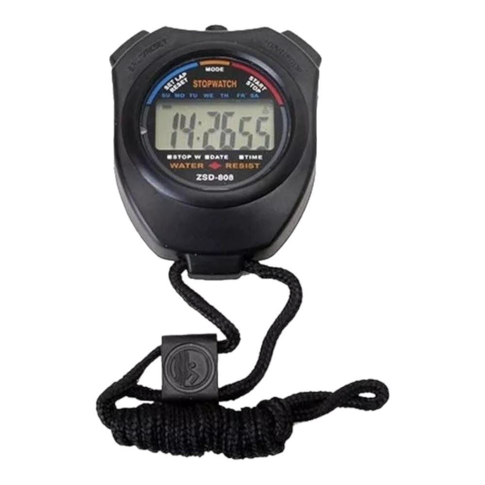 crono Cronómetro Digital