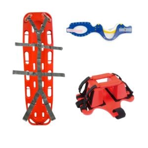 Kit de Inmovilización Pediátrico