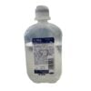 Suero Fisiológico – Cloruro de Sodio 0,9% 250 ml