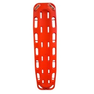 Tabla Espinal de Inmovilización Pediátrica