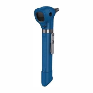 w46651635 Otoscopio Pocket LED Azul - Welch Allyn