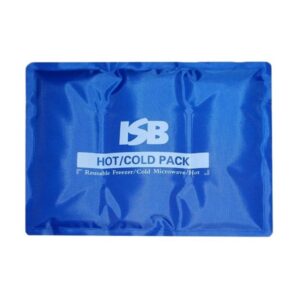 Compresa Frio - Calor 33x25 cms - ISB