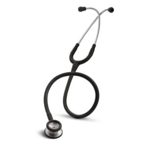 70-2005-3927-1_1 Fonendoscopio Littmann® Classic II Pediátrico Negro 2113B
