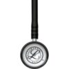 Fonendoscopio Littmann® Classic II Pediátrico Negro 2113B