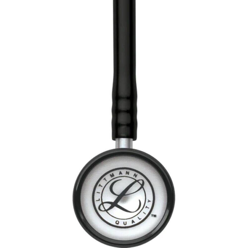 Fonendoscopio Littmann® Classic II Pediátrico Negro 2113B + Estuche