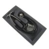 Fonendoscopio Littmann® Classic II Pediátrico Negro 2113B