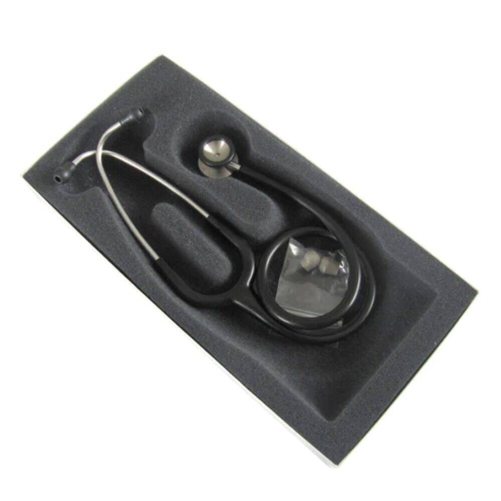 Fonendoscopio Littmann® Classic II Pediátrico Negro 2113B + Estuche