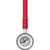Fonendoscopio Littmann® Classic II Pediátrico Rojo 2113R + Estuche