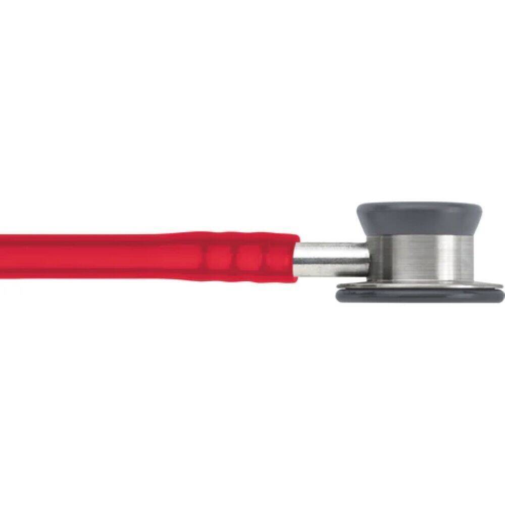 Fonendoscopio Littmann® Classic II Pediátrico Rojo 2113R + Estuche