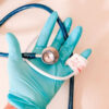 Fonendoscopio Littmann® Classic II Neonatal Negro 2114