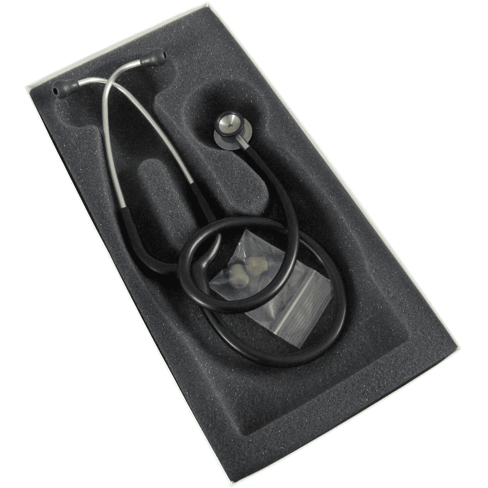 Fonendoscopio Littmann® Classic II Neonatal Negro 2114