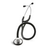 Fonendoscopio Littmann® Master Cardiology Negro 2160  + Estuche