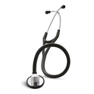 Fonendoscopio Littmann® Master Cardiology Negro 2160