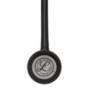 Fonendoscopio Littmann® Master Cardiology Negro 2160  + Estuche