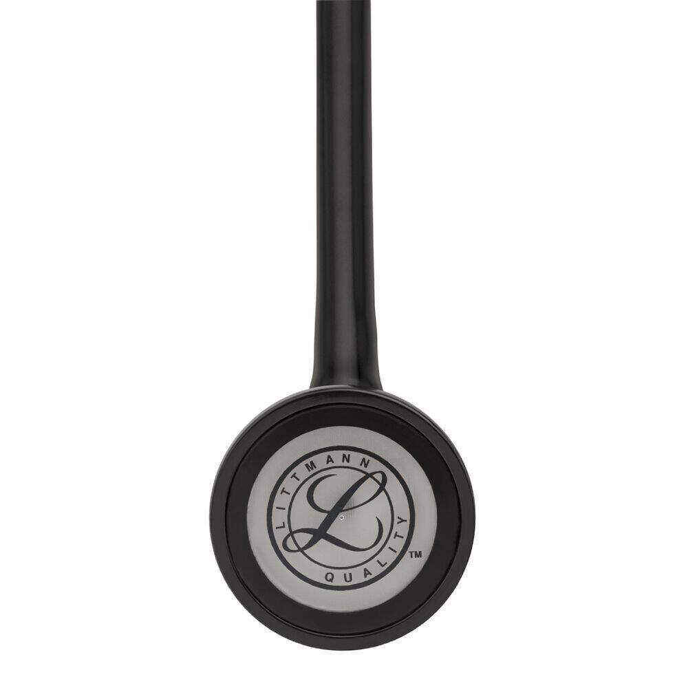 Fonendoscopio Littmann® Master Cardiology Negro 2160  + Estuche