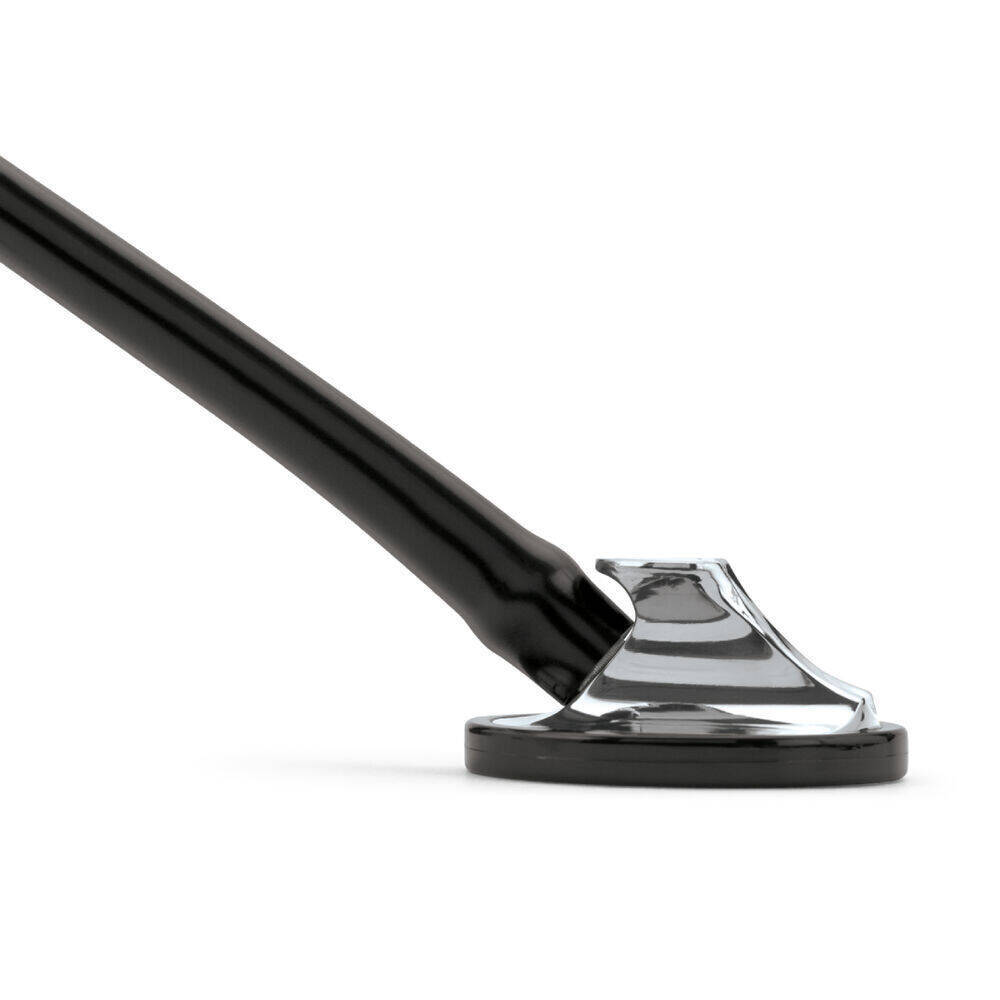 Fonendoscopio Littmann® Master Cardiology Negro 2160  + Estuche