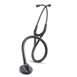 70-2006-2884-3_1 Fonendoscopio Littmann® Master Cardiology Negro 2161