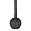 70-2006-2884-3_3 Fonendoscopio Littmann® Master Cardiology™ Negro 2161 + Estuche