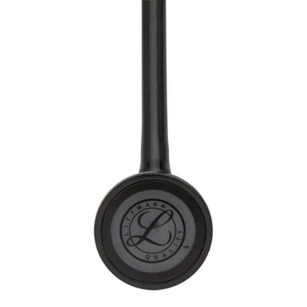 70-2006-2884-3_3 Fonendoscopio Littmann® Master Cardiology™ Negro 2161 + Estuche