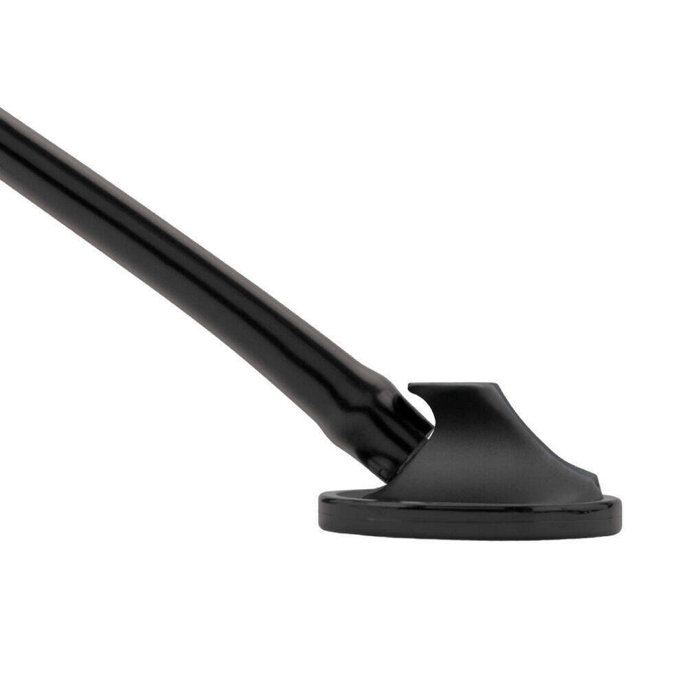 70-2006-2884-3_4 Fonendoscopio Littmann® Master Cardiology™ Negro 2161 + Estuche