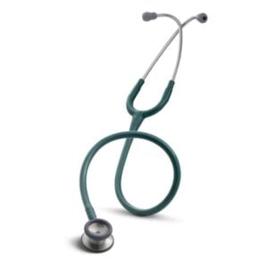70-2007-2611-8_1 Fonendoscopio Littmann® Classic II Pediátrico Azul Caribe 2119