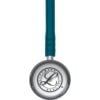 70-2007-2611-8_3 Fonendoscopio Littmann® Classic II Pediátrico Azul Caribe 2119 + Estuche