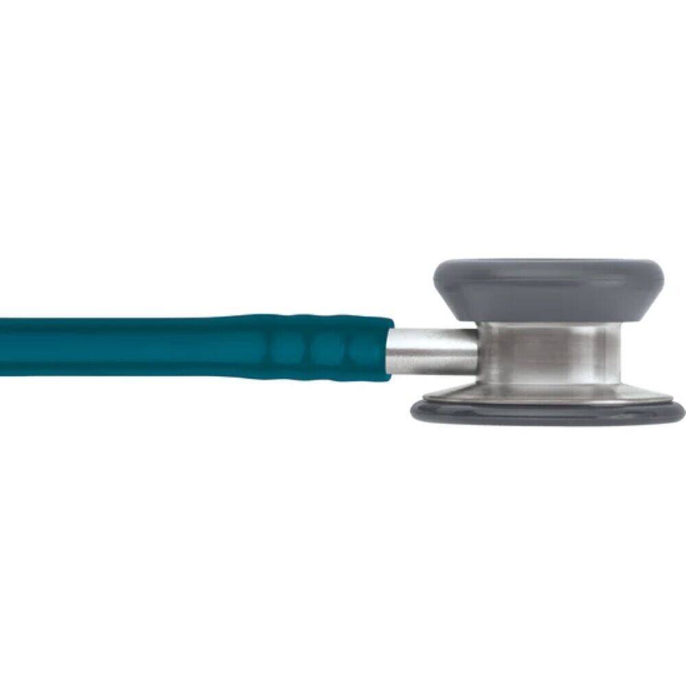 70-2007-2611-8_4 Fonendoscopio Littmann® Classic II Pediátrico Azul Caribe 2119 + Estuche