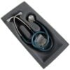 70-2007-2611-8_5 Fonendoscopio Littmann® Classic II Pediátrico Azul Caribe 2119 + Estuche