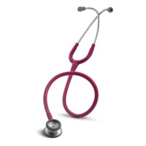 70-2007-2612-6_1 Fonendoscopio Littmann® Classic II Pediátrico Frambuesa 2122