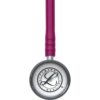 Fonendoscopio Littmann® Classic II Pediátrico Frambuesa 2122 + Estuche