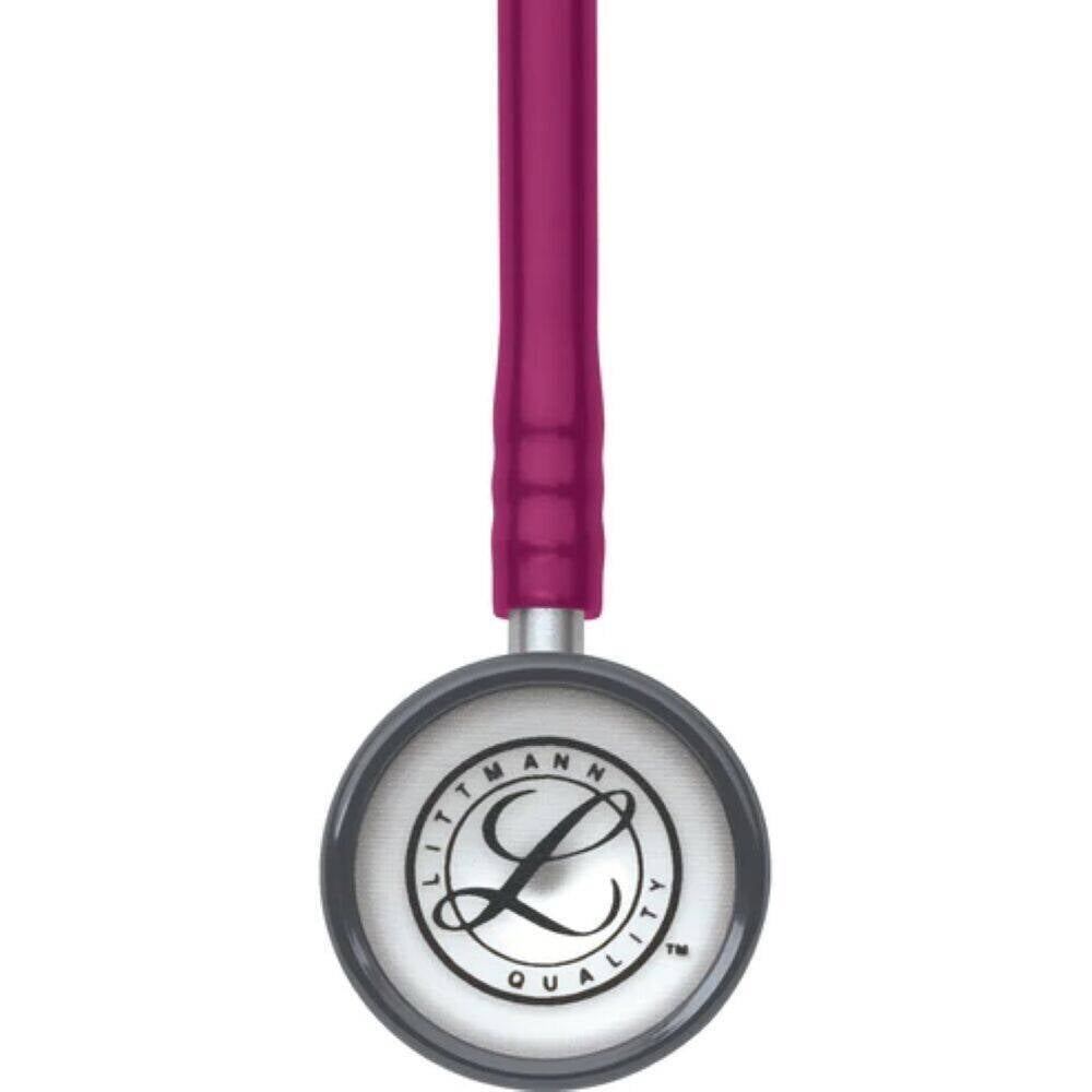 Fonendoscopio Littmann® Classic II Pediátrico Frambuesa 2122 + Estuche