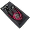 Fonendoscopio Littmann® Classic II Pediátrico Frambuesa 2122 + Estuche