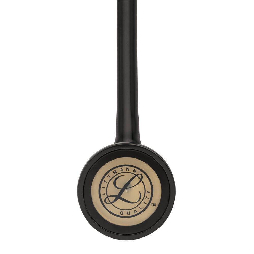 70-2007-6367-3_3 Fonendoscopio Littmann® Master Cardiology Bronce 2175 + Estuche