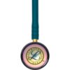 Fonendoscopio Littmann® Classic II Pediátrico Azul Caribe 2153 + Estuche