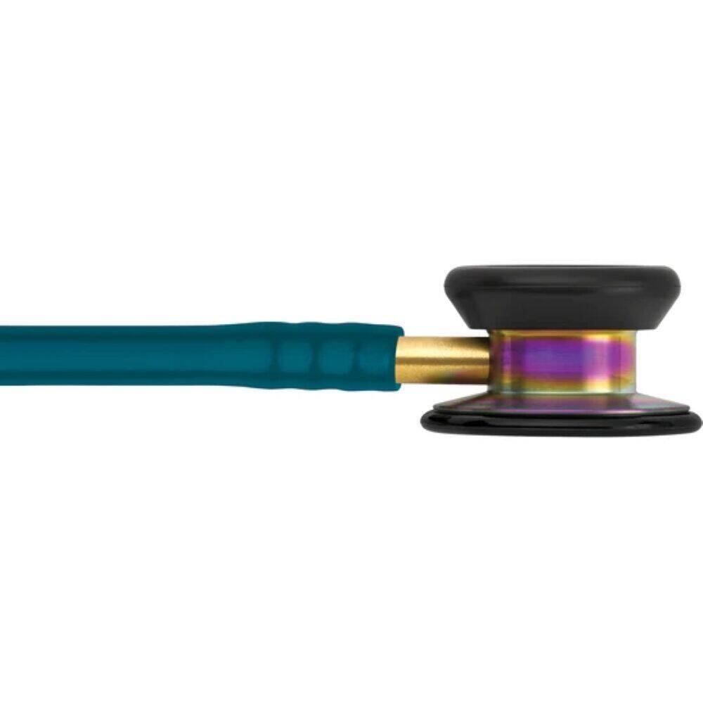 Fonendoscopio Littmann® Classic II Pediátrico Azul Caribe 2153 + Estuche